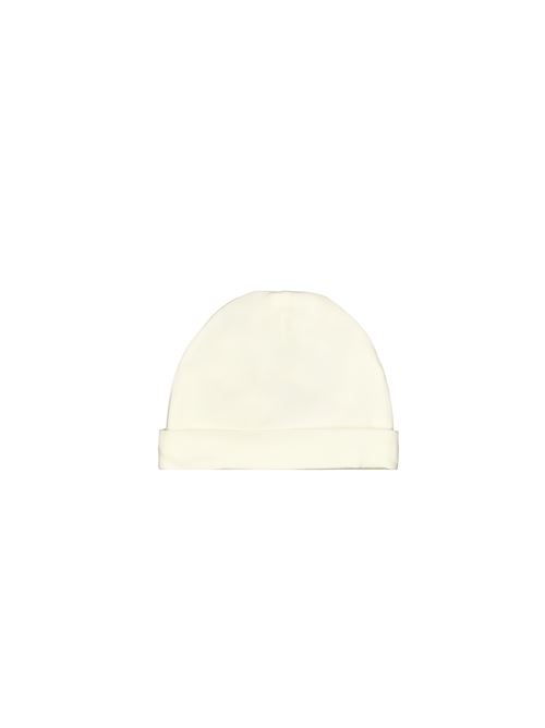 Cappello, neonato, logato. ELISABETTA FRANCHI | ENCP064 0 JE006D346